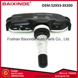 Wholesale Price Car TPMS Sensor 52933-3X200 for HYUNDAI KIA