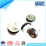 0~10MPa Digital Water Pipe Pressure Sensor with Overload 100 Times, Accuracy 0.2%Fs