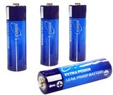 AA /AAA Zinc Carbon Dry Battery (Nishica)