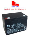 UPS Manufacture Rechargeable Sound Equipment Sealed Lead Acid Battery