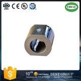 Piezoelectric Ceramics Stack Ring Micro-Displacement Actuator