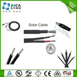 China OEM TUV Approved Solar Twin Core PV Cable 6mm2