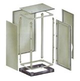 Knock Down Cabinet (BJHE-A)