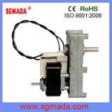 Machinery AC Electric Micro Motor for Pump. Auto Shutter