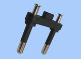 Brazil Standard Cable Plug Insert Ma063-3