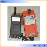 F21-E1B Telecrane Wireless Remote Control Keypad