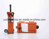 Best Price Industrial Wireless Radio Remote Control F21-4D