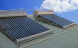 Solar Water Heaters (SPC-470-58/1800-24)