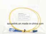 Fiber Optic Patch Cord signal Mode, Simplex Sc-LC Drop Cable