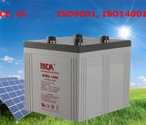 Solar Battery Solar Battery Homes Solar Storage Batteries 2V