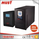 Pure Sine Wave 3000W Inverter with AVR Function