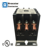 High Quality Hcdp Series AC Contactor with UL Approval