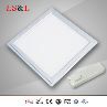 Hot-Sale LED Microwave Motion Sensor Panel Light Warm White