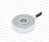 Brans Miniature Ring Type Load Cell with Through-Hole (compression-B113)