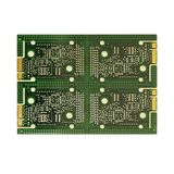 Professional Printed Circuit Board Factory Make Multilayer PCB with High Quality