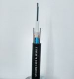 Gydxtw Outer Door Duct & Direct Burial Single Mode Optical Fiber Cable
