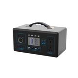 Rechargeable Lithim Ion Battery Pack for Solar Storage
