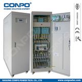 SBW-Fr-500kVA, 600kVA 3phase Roller-Type, Servomotor Microprocessor Voltage Stabilizer/Regulator