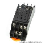 Miniature General Purpose Remote Electric Rail Solid State Relay Socket CYF