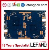 Circuit Board PCB for Electrical Medical Apparatus PCB