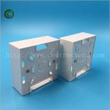 PVC Switch Box 86*86*35 Box Electrical Wire Box Junction Box Socket Box