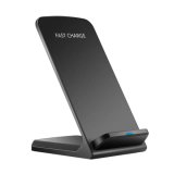 Desktop Stand Q740 Fast Charging Wireless Charger