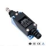 Parallel Roller Plunger Limit Switch Tz-8122