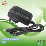 6W 12V 0.5A Battery Charger