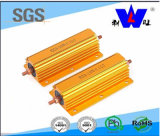 Aluminum Housed Wire-Wound Power Resistor Resistor Prices Rx24