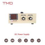 0~5000V 0~1000V Single Output Programmable DC Power Supply