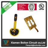 Single Side Flexible Printed Circuit Board PCB