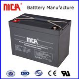 12V90ah Advanced Sealed Lead Acid Battery AGM