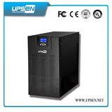 Wide Input Voltage 220VAC UPS with Eco Mode Long Backup