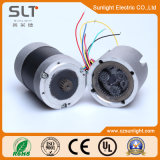 Electric Brushless DC Gear Motor with Adjust Speed