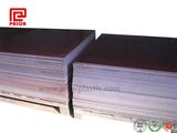 Laminate Material Phenolic Sheet Brown Color
