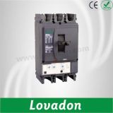 Moulded Case Circuit Breaker Lnsx-630 MCCB