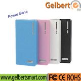 20000mAh Portable Li-ion Battery Power Bank Charger with RoHS