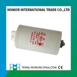 40+10UF Sh Cbb60 Capacitor 250VAC