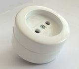 Socket Outlet 2pin 2018