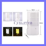 Infrared Rechargeable LED Light Motion Sensor Sensor Motion Lamp