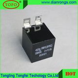 DC Link Capacitor Cbb15 Cbb16 for Electric Vehicles