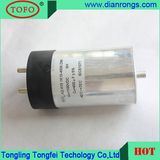 Huge Capacitance DC-Link Metallized Film Oil Type Capacitor