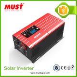 Ce Certificate 1000W DC to AC Pure Sine Wave Power Inverter with Charger