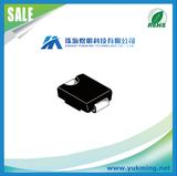 Electronic Component Ultrafast Power Rectifier Diode Murs360t3