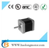17HS8403 2-Phase Stepper Motor for CNC Machine (42mm X 42mm)