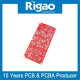 Electronics Manufacture Multilayer Fr-4 Music Player PCB