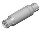 Mini-Smp Female to Mini-Smp Female Adaptor