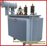 Transformer, Induction Furnace Transformer