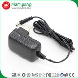 5V2a 10W Power Adapter AC to DC 100-240VAC
