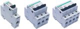 Hl32 - 100 Isolating Switches MCB